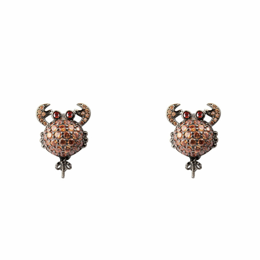 Ladies'Earrings Lancaster JLA-EAR-CRAB-4