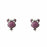 Ladies'Earrings Lancaster JLA-EAR-CRAB-5