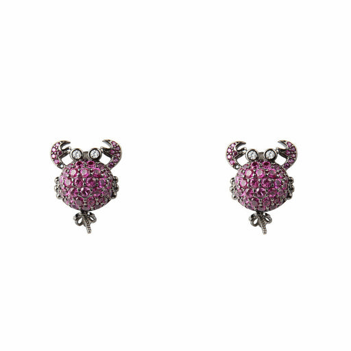 Ladies'Earrings Lancaster JLA-EAR-CRAB-5