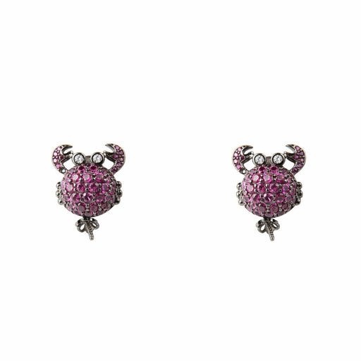 Ladies'Earrings Lancaster JLA-EAR-CRAB-5