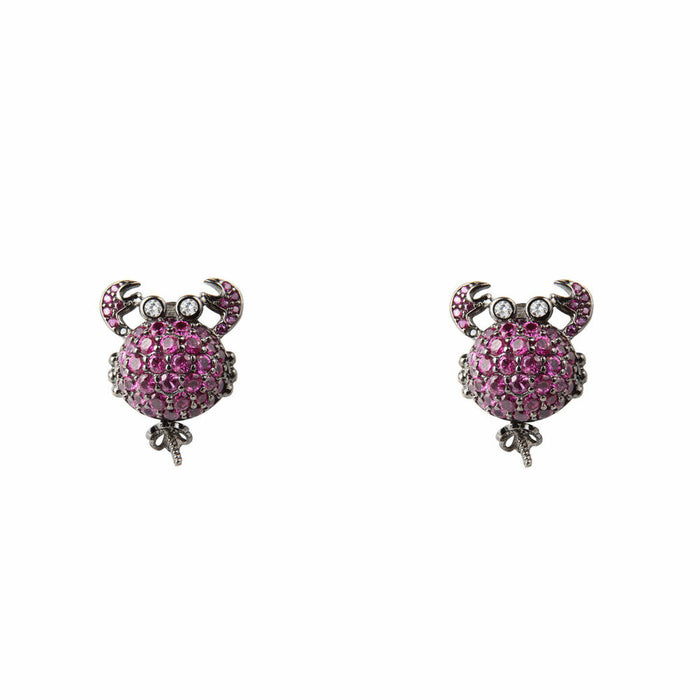 Ladies'Earrings Lancaster JLA-EAR-CRAB-5