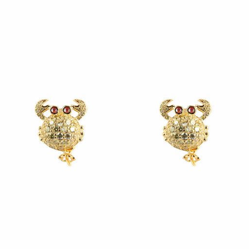 Ladies'Earrings Lancaster JLA-EAR-CRAB-6