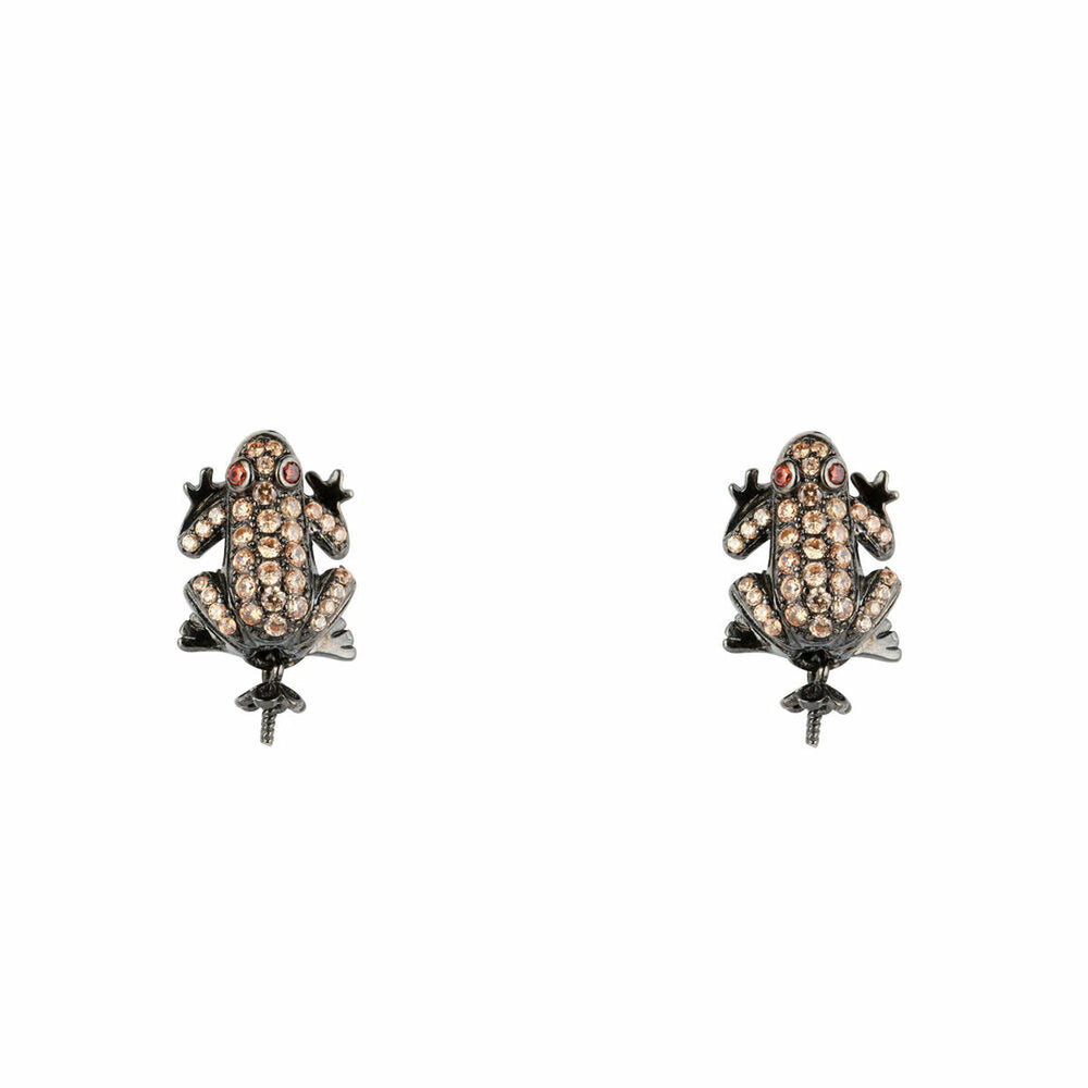 Ladies'Earrings Lancaster JLA-EAR-FROG-4