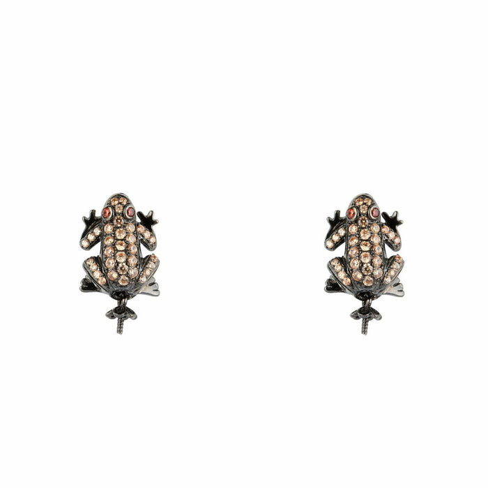 Ladies'Earrings Lancaster JLA-EAR-FROG-4