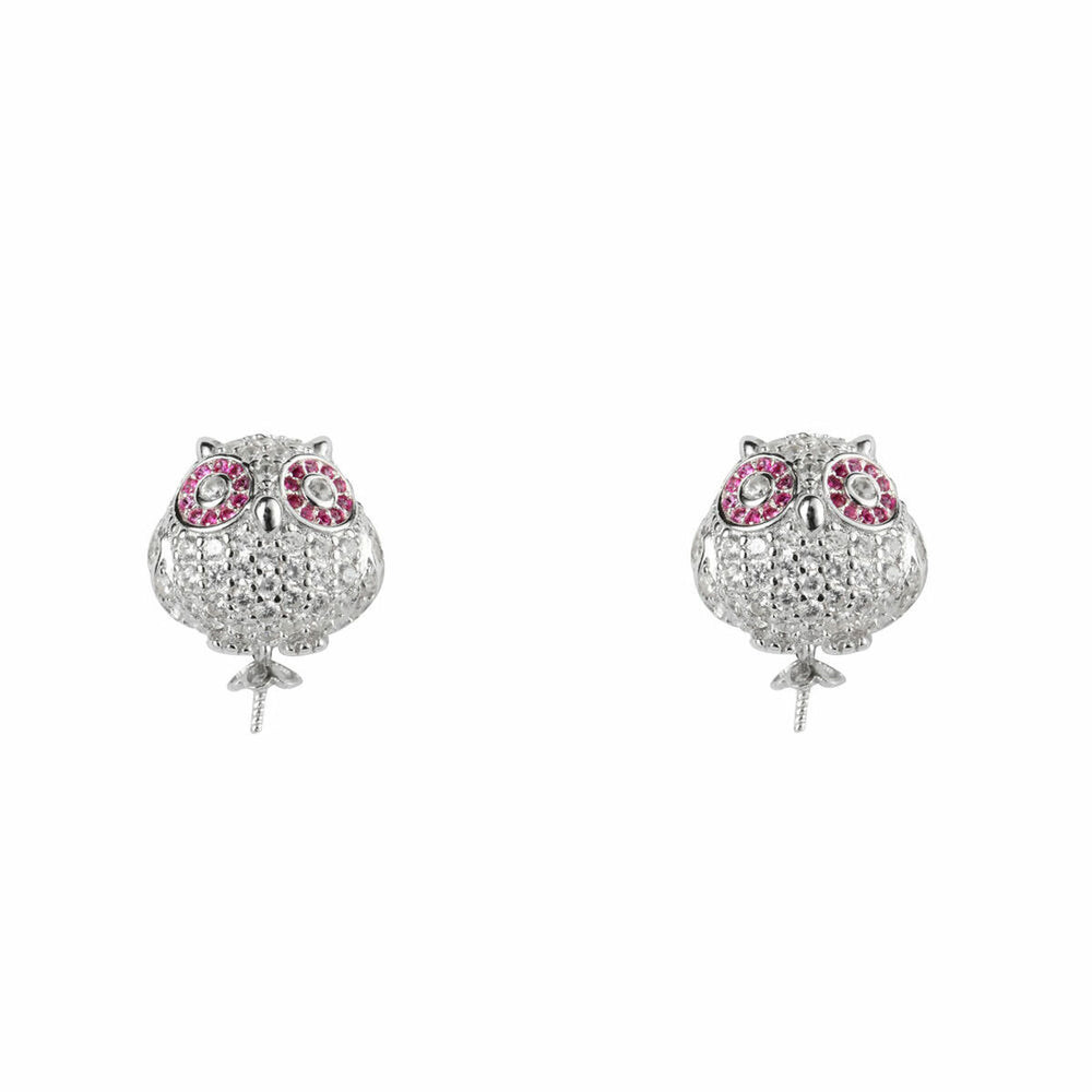 Ladies'Earrings Lancaster JLA-EAR-OWL-1