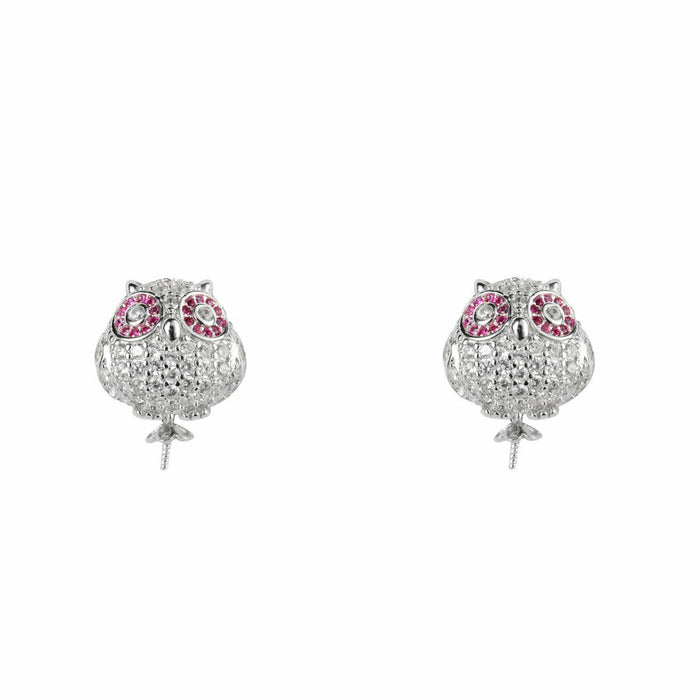 Ladies'Earrings Lancaster JLA-EAR-OWL-1