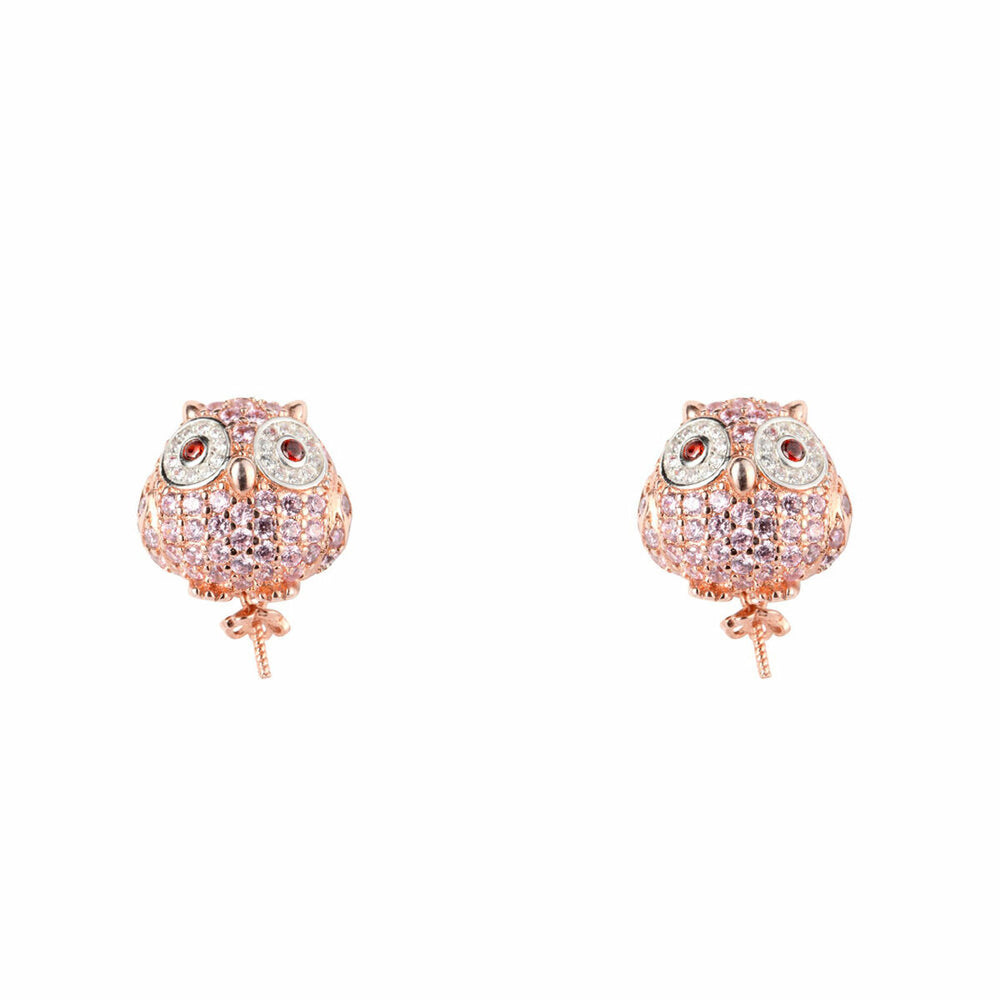 Ladies'Earrings Lancaster JLA-EAR-OWL-2