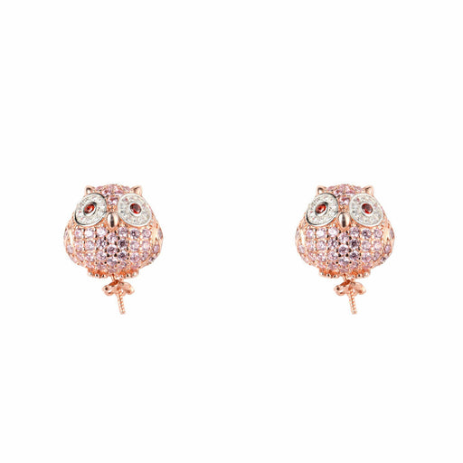 Ladies'Earrings Lancaster JLA-EAR-OWL-2