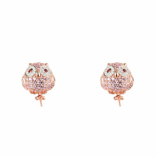 Ladies'Earrings Lancaster JLA-EAR-OWL-2