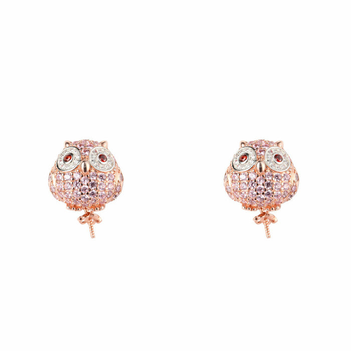 Ladies'Earrings Lancaster JLA-EAR-OWL-2