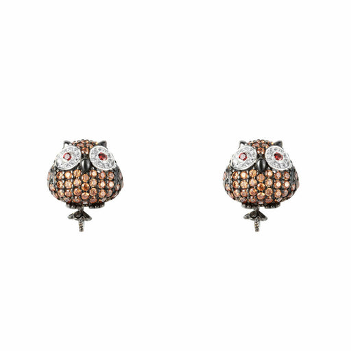 Ladies'Earrings Lancaster JLA-EAR-OWL-4