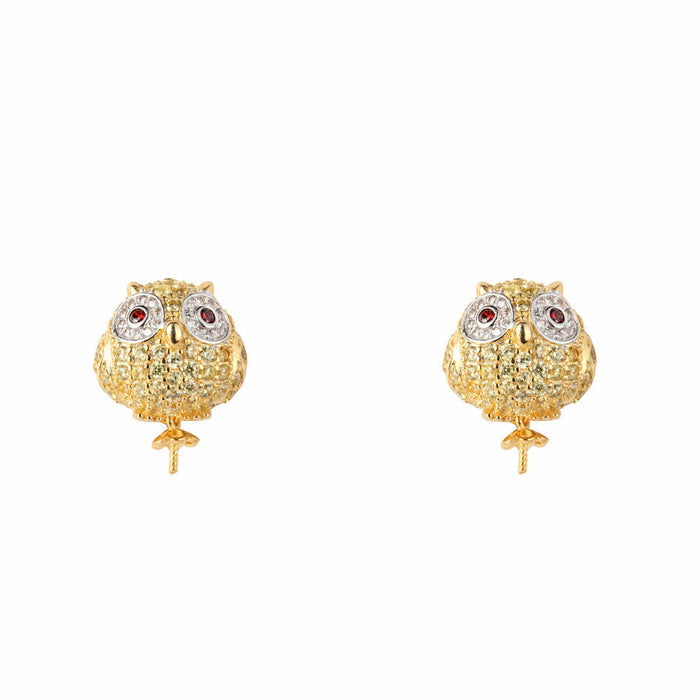 Ladies'Earrings Lancaster JLA-EAR-OWL-6