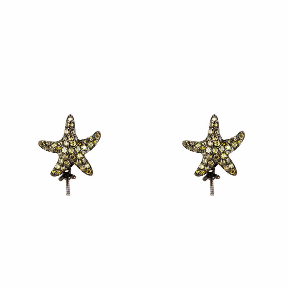 Ladies'Earrings Lancaster JLA-EAR-STAR-3