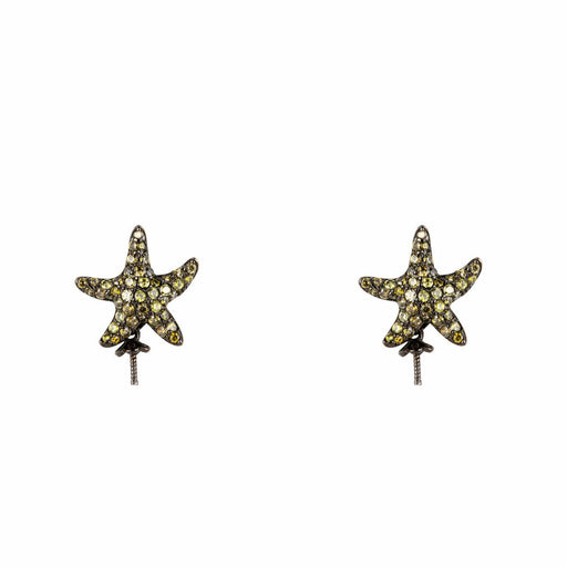 Ladies'Earrings Lancaster JLA-EAR-STAR-3