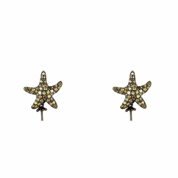 Ladies'Earrings Lancaster JLA-EAR-STAR-3