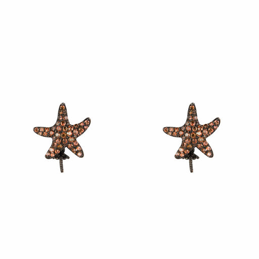 Ladies'Earrings Lancaster JLA-EAR-STAR-4