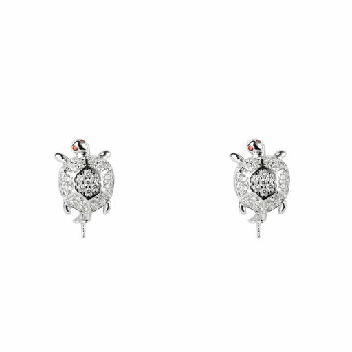 Ladies'Earrings Lancaster JLA-EAR-TURTLE-1