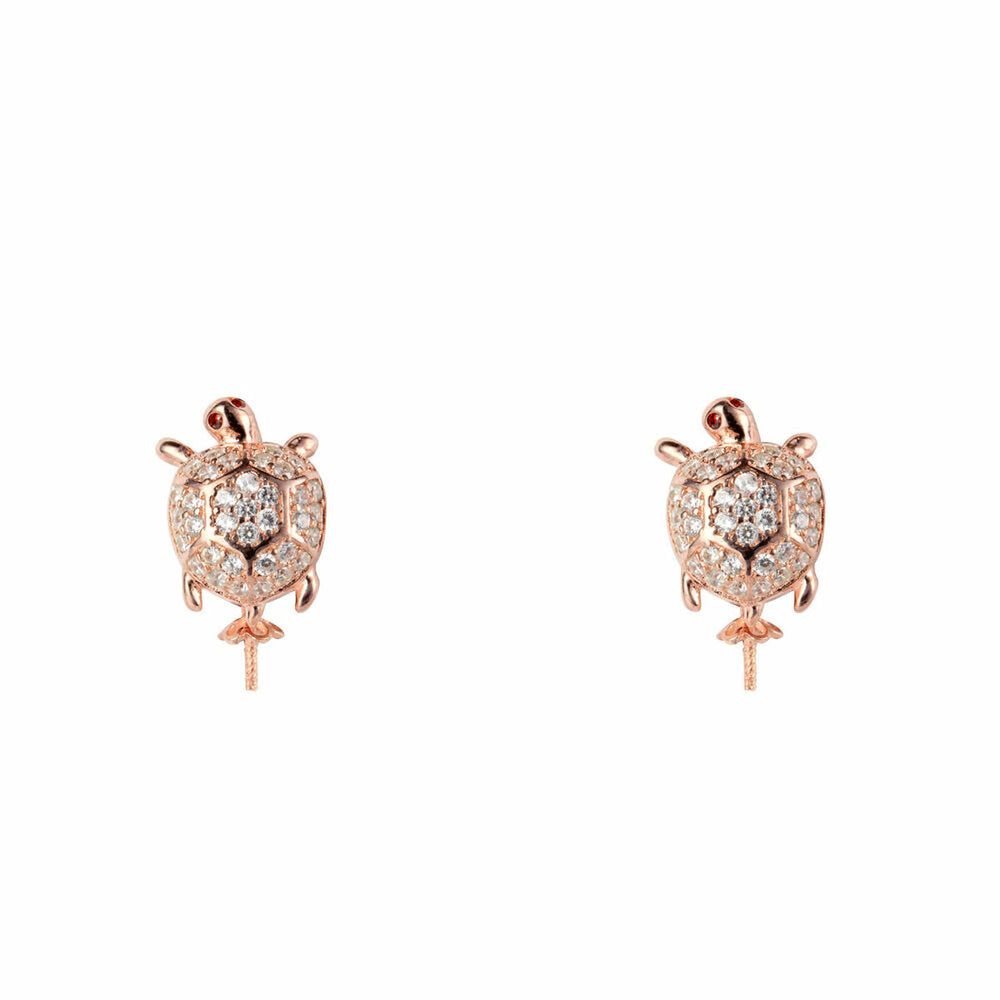 Ladies'Earrings Lancaster JLA-EAR-TURTLE-2