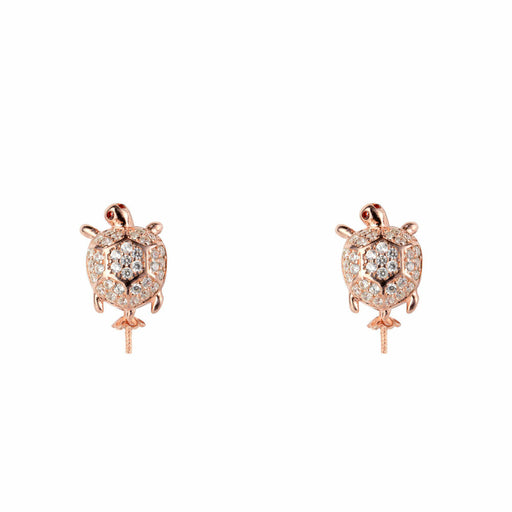 Ladies'Earrings Lancaster JLA-EAR-TURTLE-2