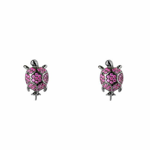 Ladies'Earrings Lancaster JLA-EAR-TURTLE-5