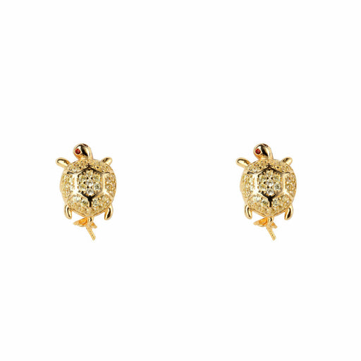 Ladies'Earrings Lancaster JLA-EAR-TURTLE-6