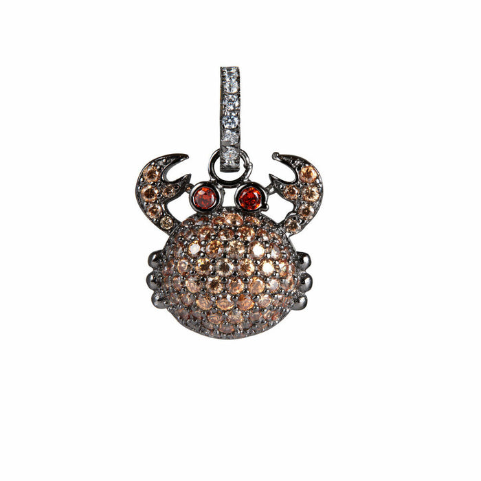 Ladies'Pendant Lancaster JLA-PEN-CRAB-4