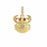 Ladies'Pendant Lancaster JLA-PEN-CRAB-6