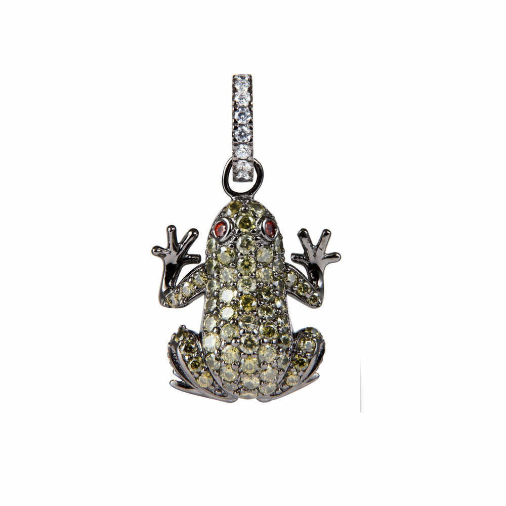 Ladies'Pendant Lancaster JLA-PEN-FROG-3