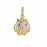 Ladies'Pendant Lancaster JLA-PEN-OWL-6