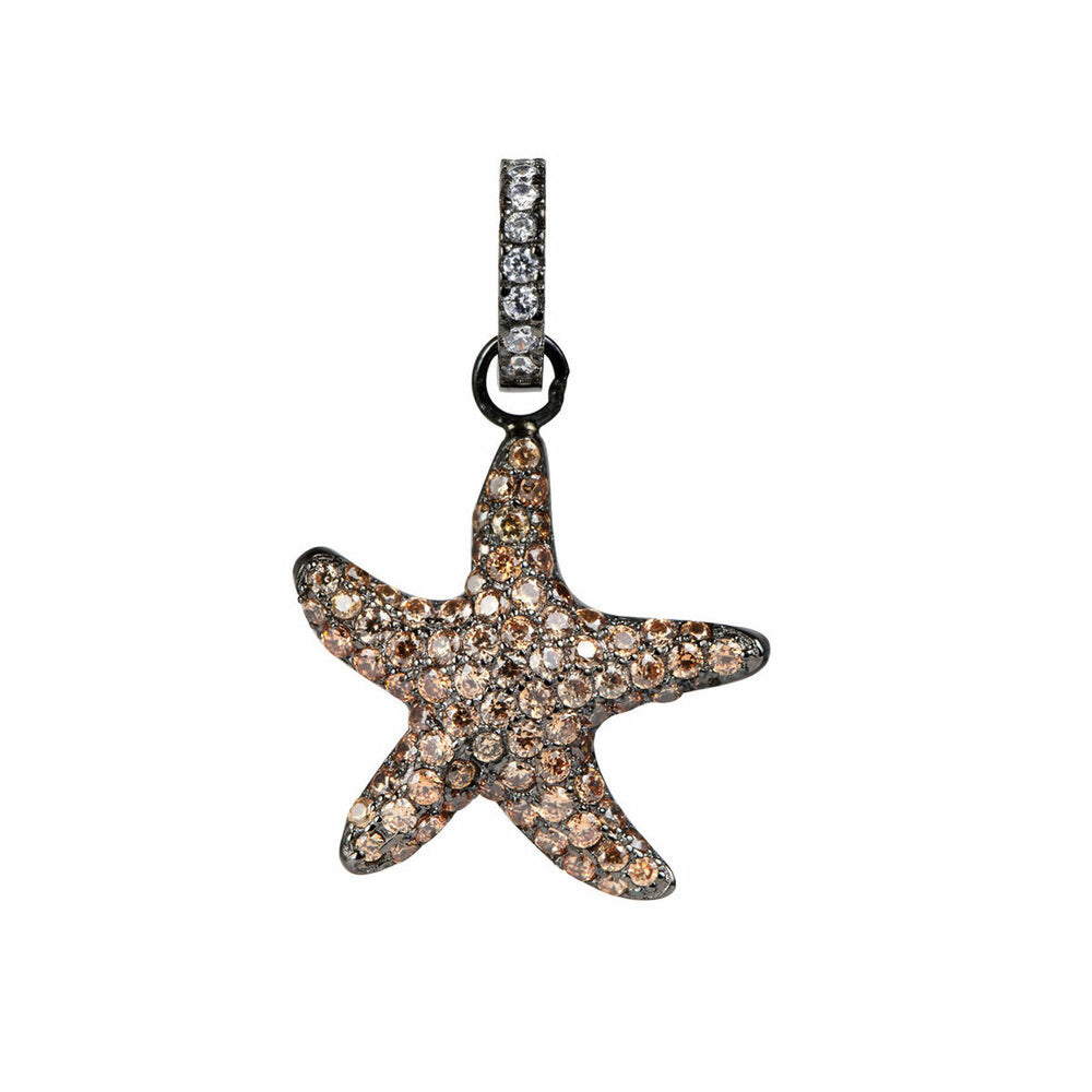 Ladies'Pendant Lancaster JLA-PEN-STAR-4