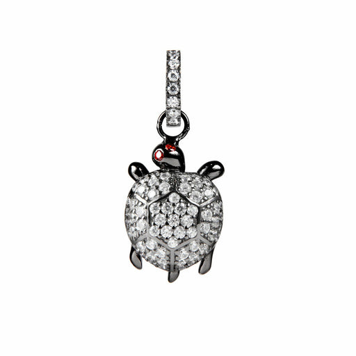 Ladies'Pendant Lancaster JLA-PEN-TURTLE-1