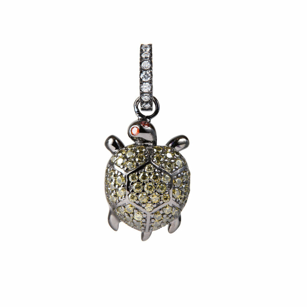 Ladies'Pendant Lancaster JLA-PEN-TURTLE-3