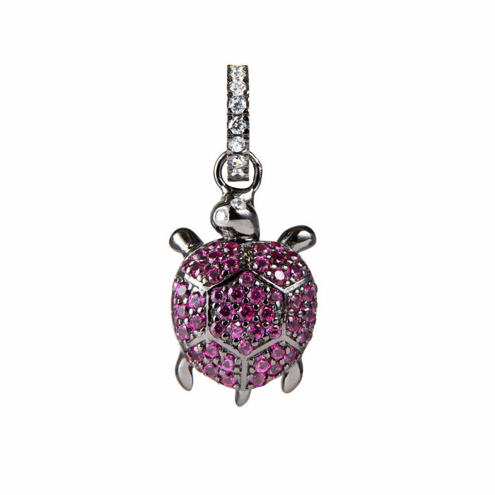 Ladies'Pendant Lancaster JLA-PEN-TURTLE-5