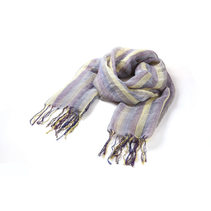 Scarf Lancaster SCL003 Multicolour (156 x 55 cm)