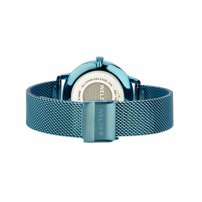 Ladies' Watch Welder WRS623 (Ø 36 mm)