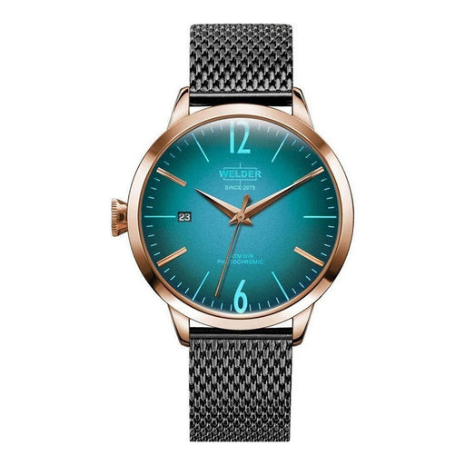 Ladies'Watch Welder WRC608 (ø 38 mm)