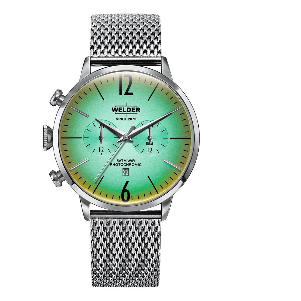 Men's Watch Welder WWRC400 (Ø 45 mm)