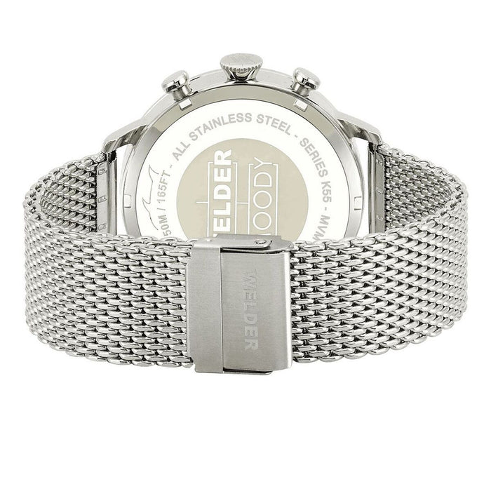Men's Watch Welder WWRC400 (Ø 45 mm)