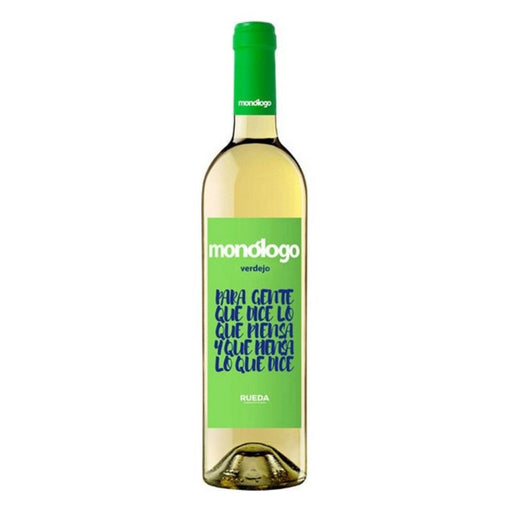 White Wine Monologo (75 cl)