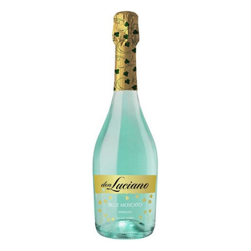 Sparkling Wine Blue Don Luciano (75 cl)