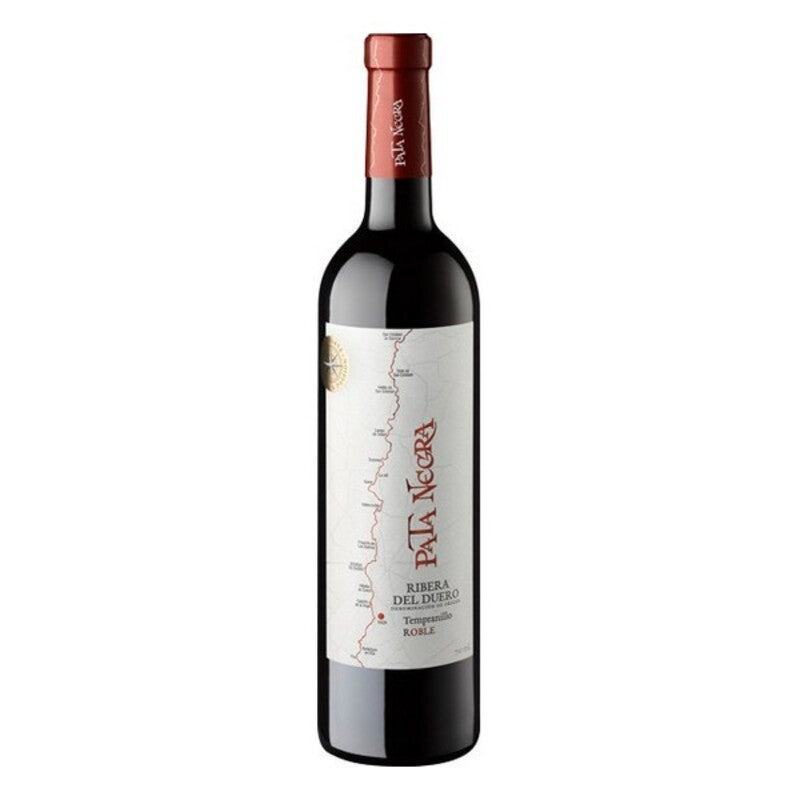 Red Wine Pata Negra (75 cl)