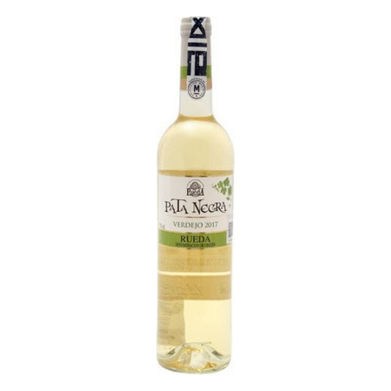 White Wine Pata Negra (75 cl)