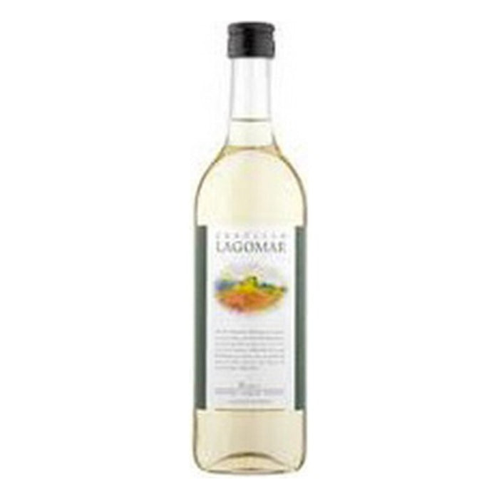 White Wine Castillo Lagomar (75 cl)