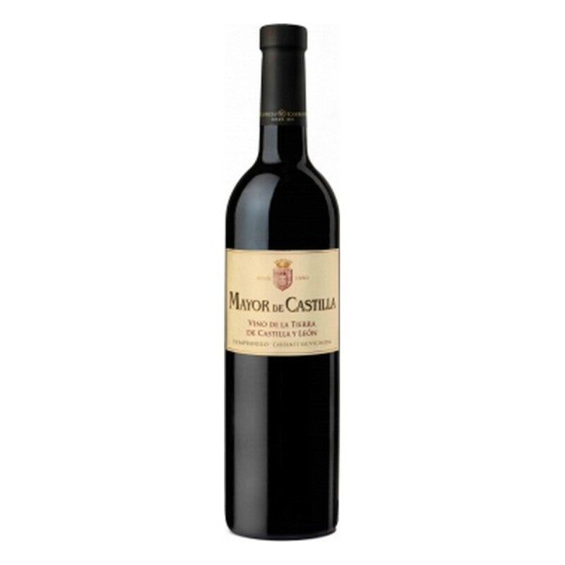 Red Wine Mayor Castilla (75 cl)