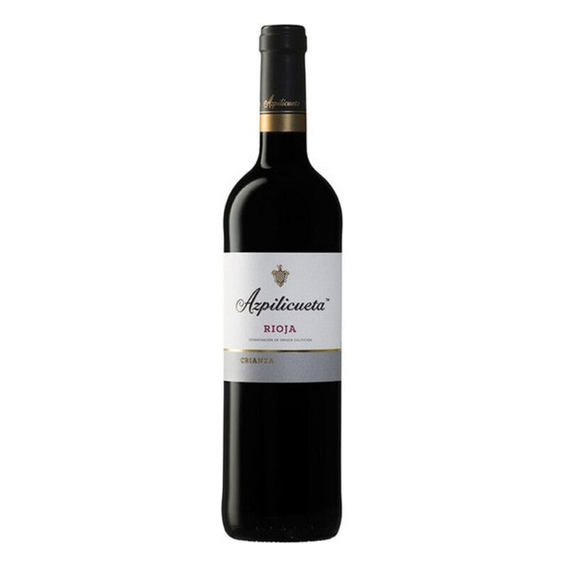 Red Wine Azpilicueta (75 cl)