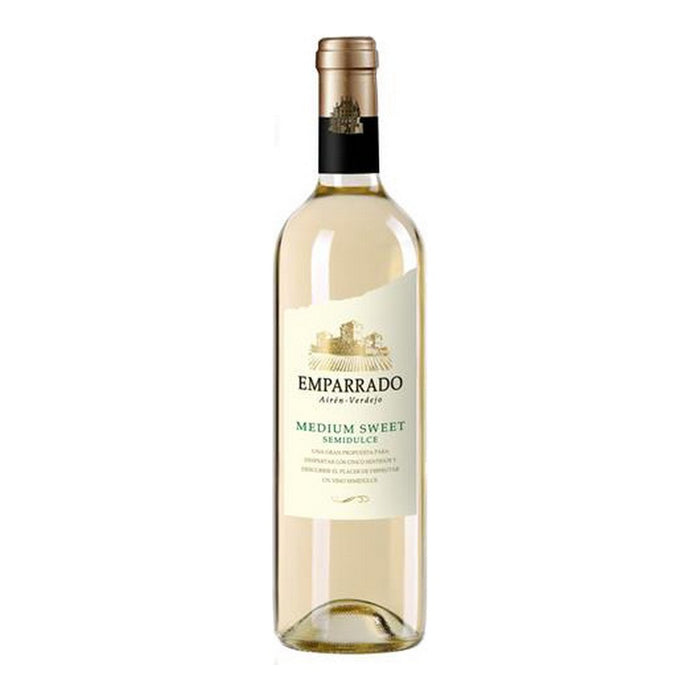 White wine Emparrado (70 cl)