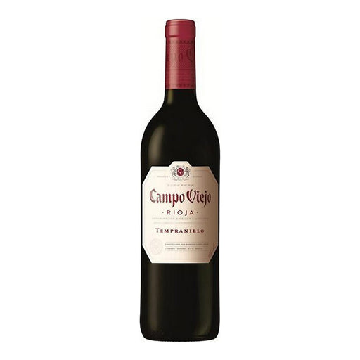 Red Wine Campo Viejo (75 cl)