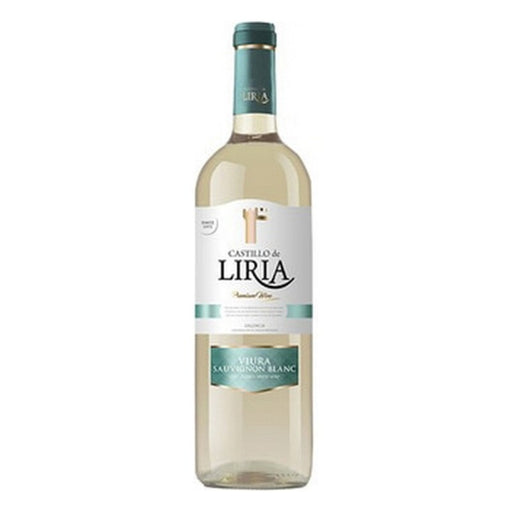 White Wine Castillo Liria (75 cl)