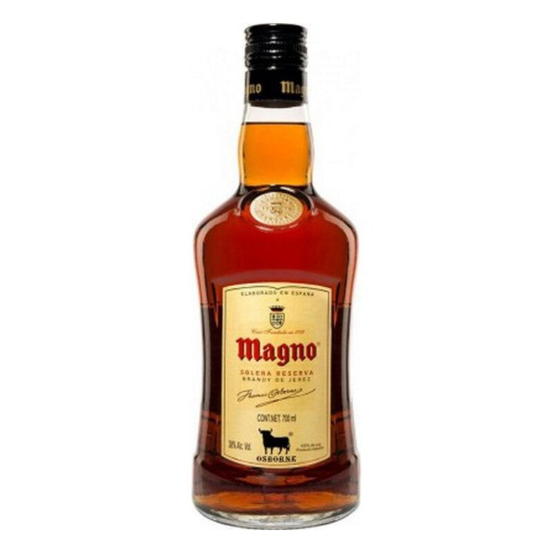 brandy magno (70 cl)