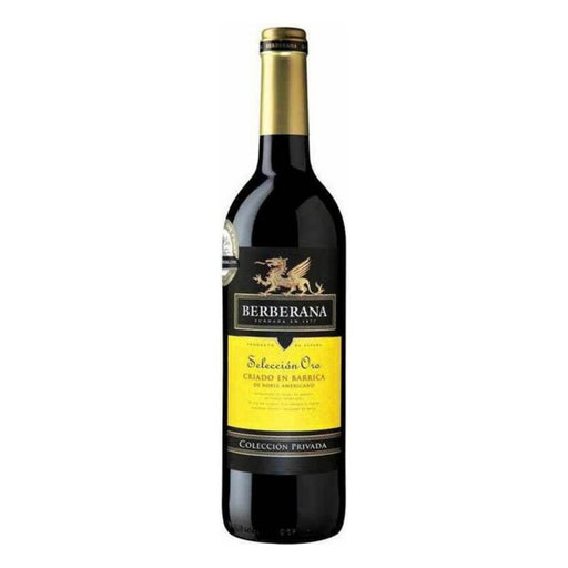 Red Wine Oro Berberana (75 cl)